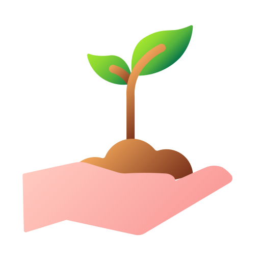 Sprout free icon
