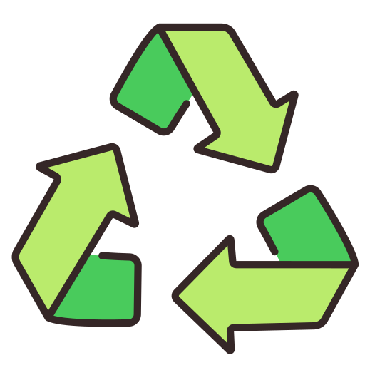 reciclar icono gratis