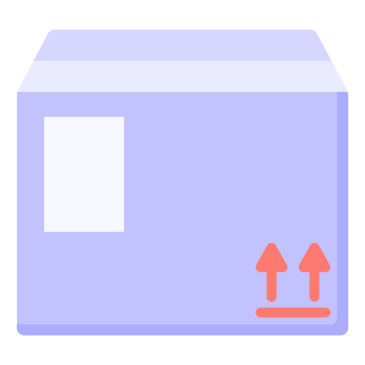 Package free icon Package free icon
