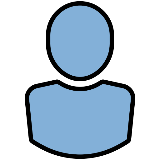 고객 무료 아이콘