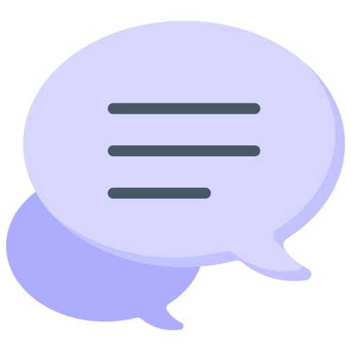 Message free icon Message free icon
