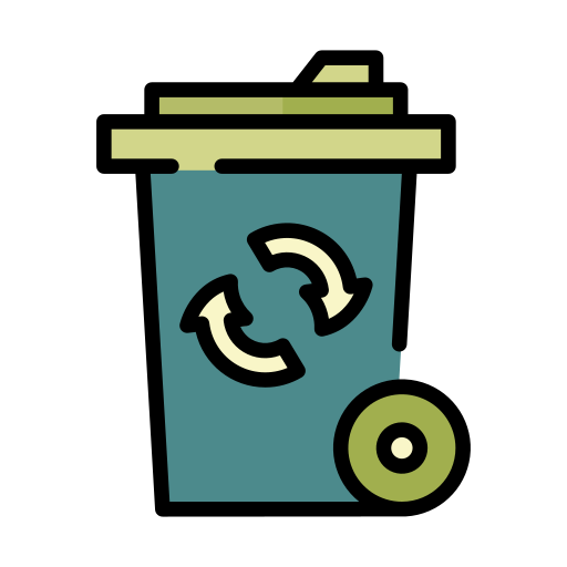 Recycle free icon