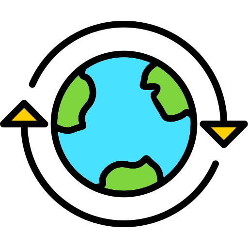 Transfer Generic Outline Color icon