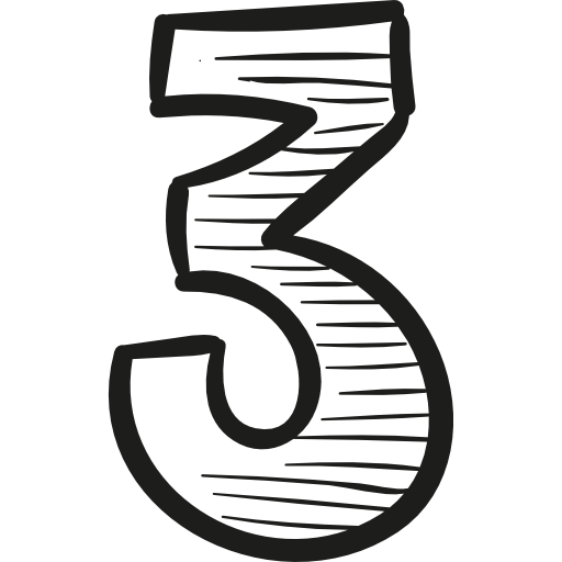 File:Classic alphabet numbers 3 at coloring-pages-for-kids-boys-dotcom.svg  - Wikimedia Commons