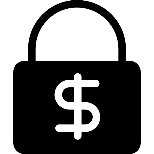 Secure Investments icon