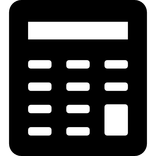 Investments Calculator icon