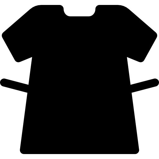 camisón icono gratis