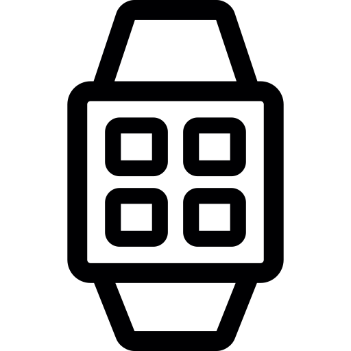 uhr kostenlos Icon