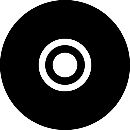 Compac Disc Recording icon