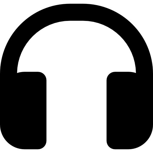 Headphone Application - Free technology icons