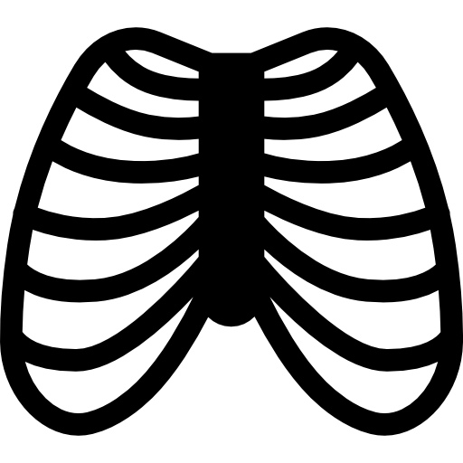 Rib Cage icon