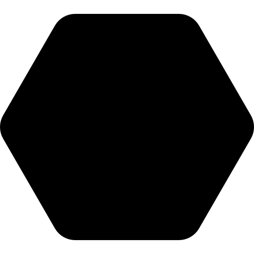 Hexagon Icon Png