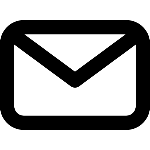 Closed Mail - Free interface icons