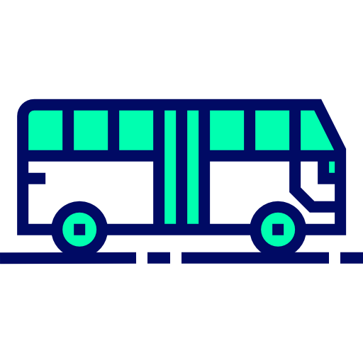 autobus Icône gratuit autobus Icône gratuit