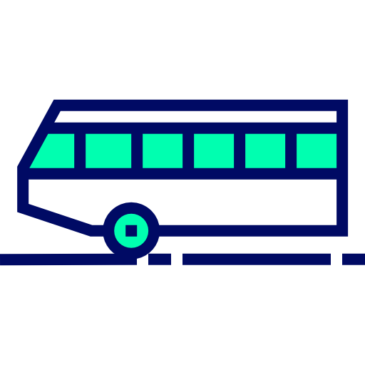 Автобус бесплатно иконка