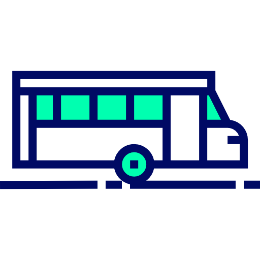 bus kostenlos Icon