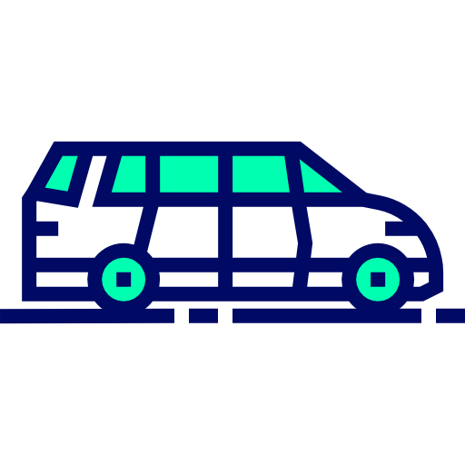 carro grátis ícone