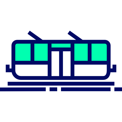 Train - Free Transport Icons