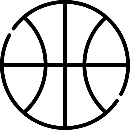 농구 무료 아이콘