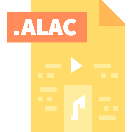 Alac free icon