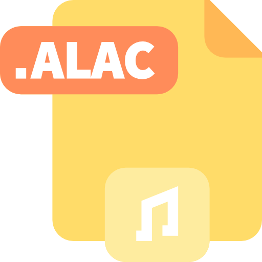 alac icono gratis