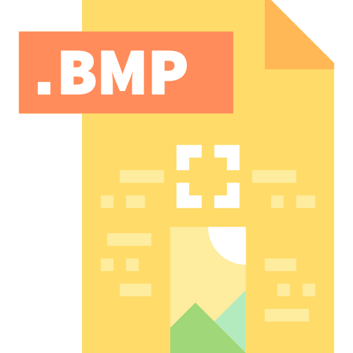 bmp icono gratis