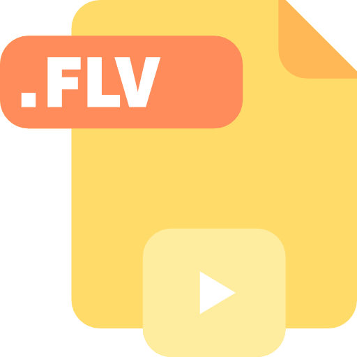 flv icono gratis