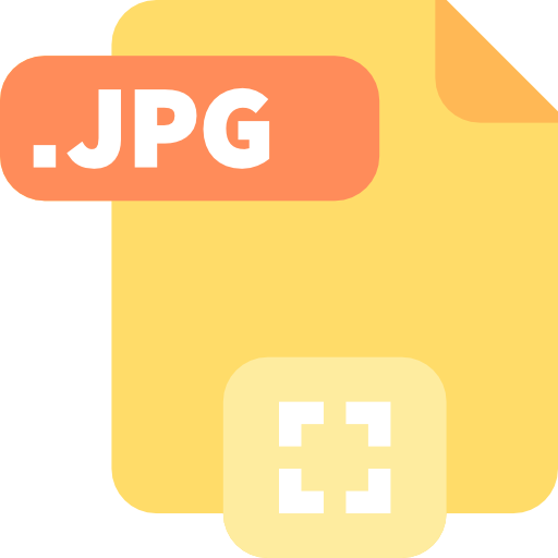 jpg icono gratis