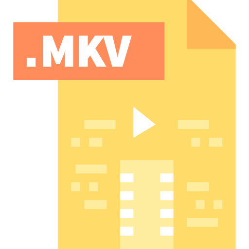 mkv icono gratis