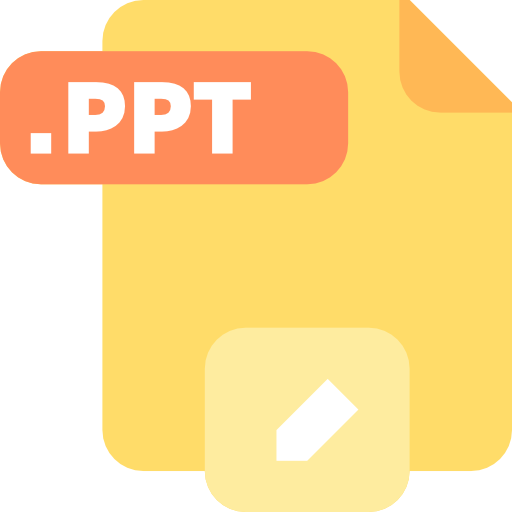 ppt icono gratis