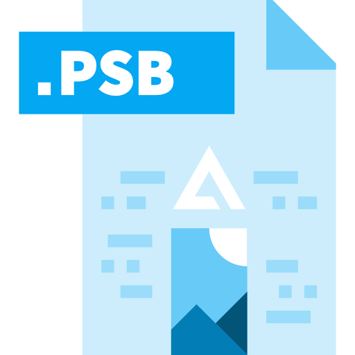 Psb free icon