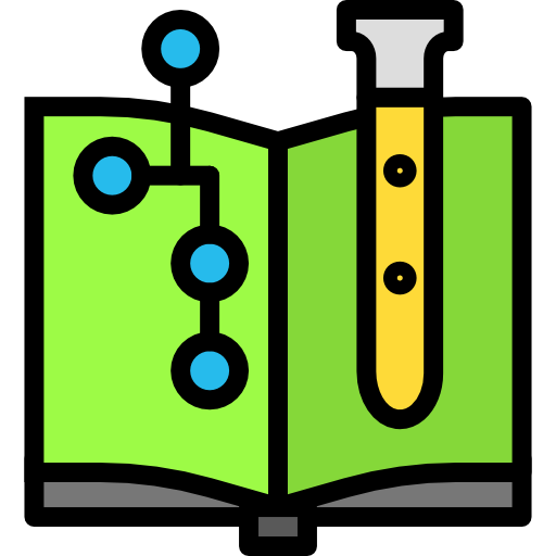 química grátis ícone química grátis ícone