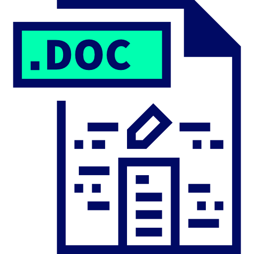 doc icono gratis