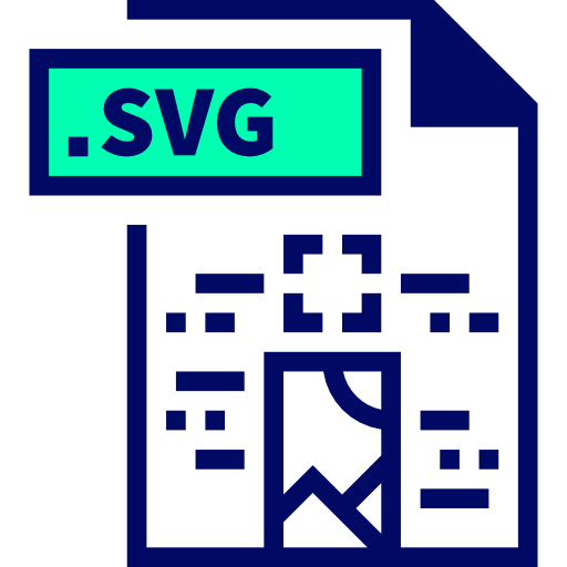 svg icono gratis