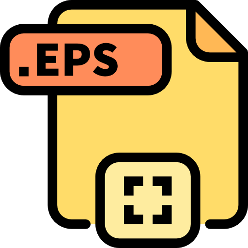 Eps - Free Icon