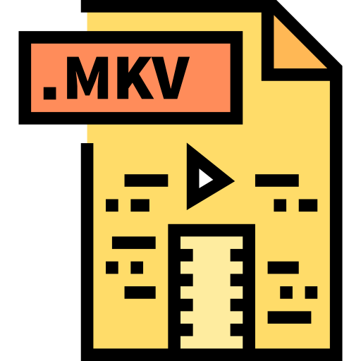 mkv icono gratis