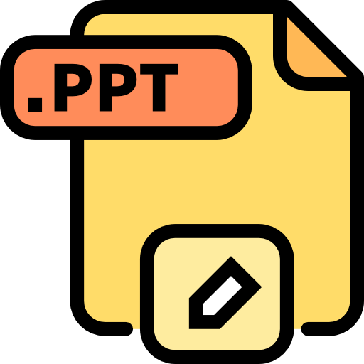 ppt icono gratis