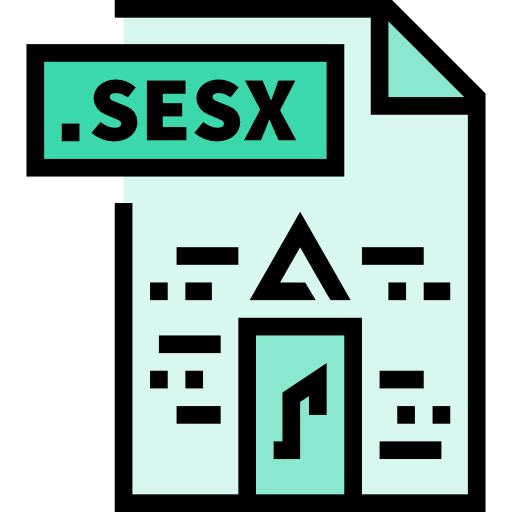 sesx icono gratis