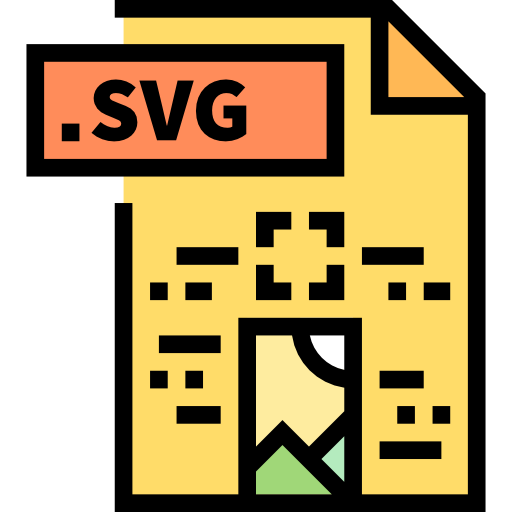 svg icono gratis