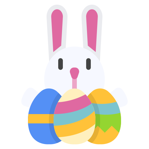 토끼 무료 아이콘