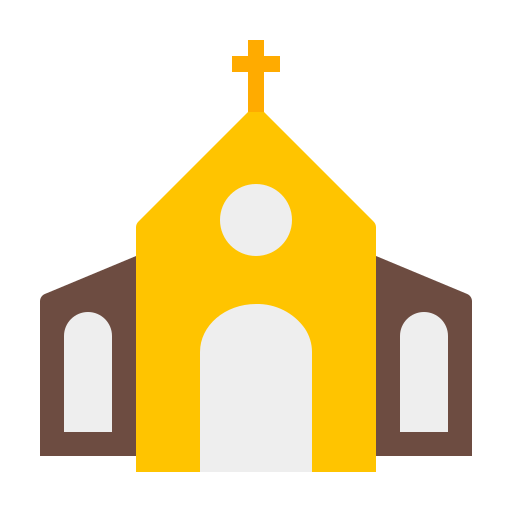 iglesia icono gratis