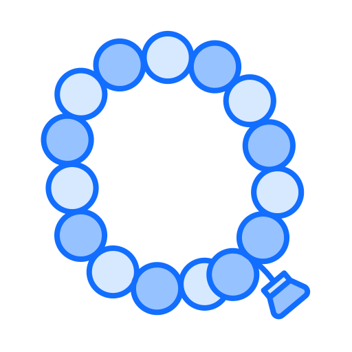 Tasbih - free icon