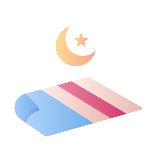 Молитвенный коврик бесплатно иконка