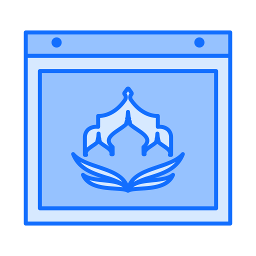 aïd moubarak Icône gratuit aïd moubarak Icône gratuit