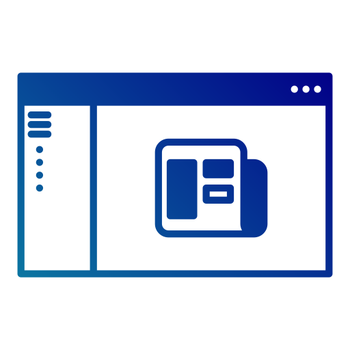 noticias icono gratis