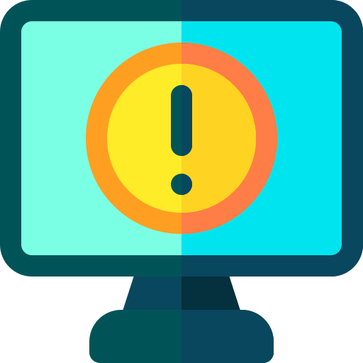 스마트 tv 무료 아이콘