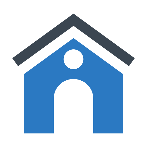 heim kostenlos Icon