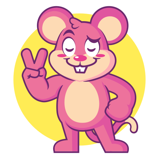 paix gratuit sticker