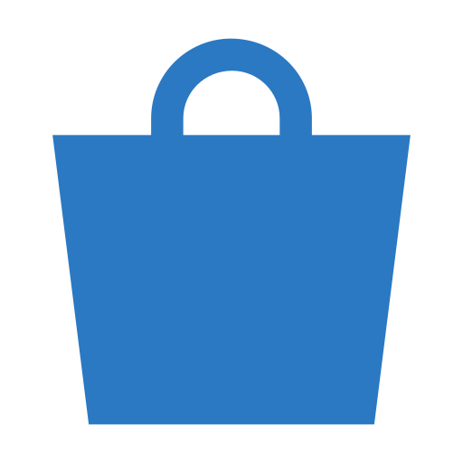 bolsa de la compra icono gratis