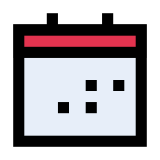 Calendar free icon
